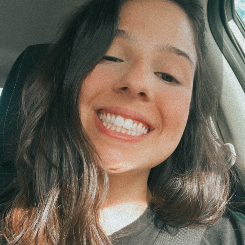 Meet your Posher, Giulia